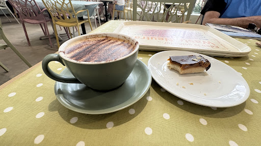 Photo of Eden Kitchen/Cantina/Café - Unnamed Road, Par, Bodelva, Par PL24 2SG